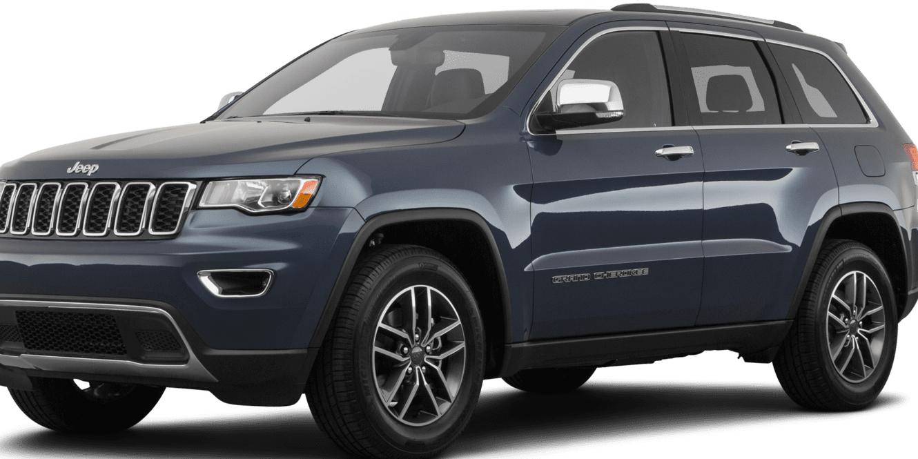 JEEP GRAND CHEROKEE 2020 1C4RJFBG3LC386451 image